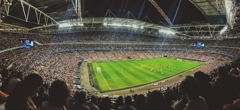 Super Liquid Soccer: The Future of the Beautiful Game