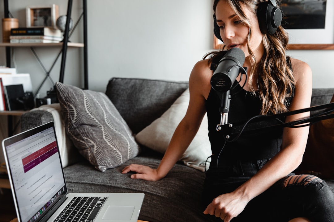 Photo Podcast merch