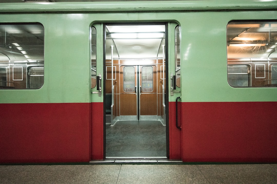 Photo Subway sandwich